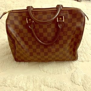 LV Speedy 30